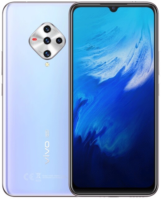 vivo X50e 5G